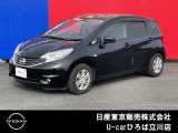 日産人気の、ノート X DIG-S 入荷しました♪
