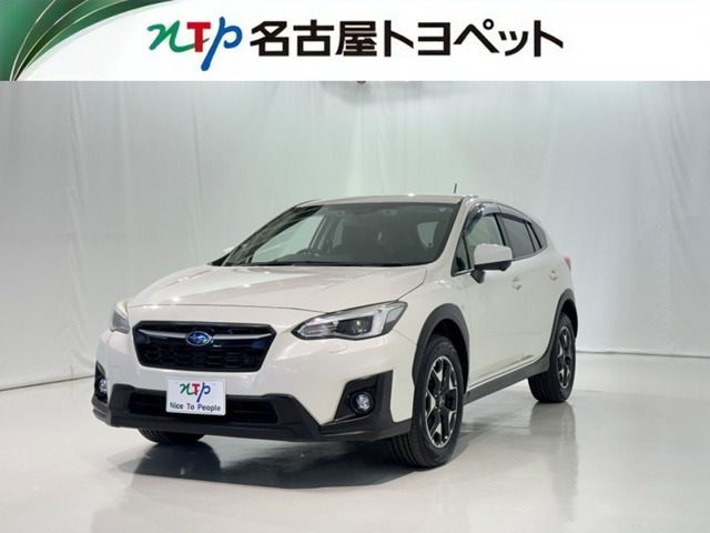 XV 1.6i-L アイサイト 4WD