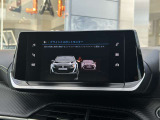 ブラインドスポットモニター装着済み、斜め後方からの車両の接近を知らせてくれます。
