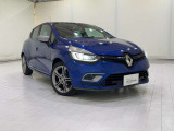 ルーテシア GT-ライン 