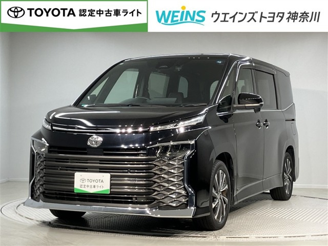 ヴォクシー 2.0 S-Z