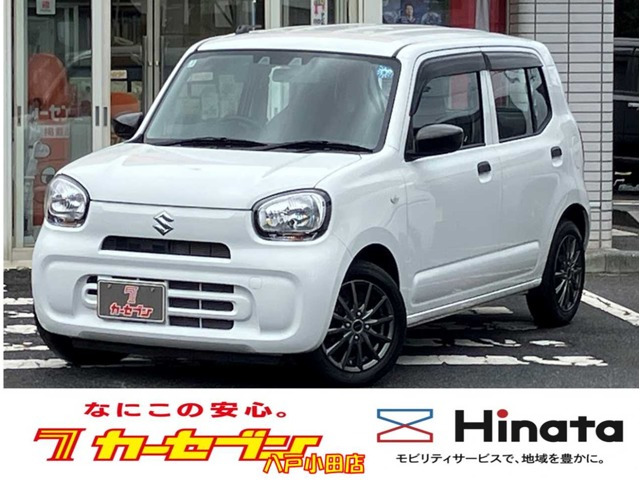 アルト L 4WD 