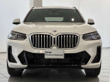 X3 xドライブ20d Mスポーツ ディーゼル 4WD 