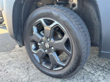 ハスラー タフワイルド 4WD 