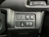 両側電動スライドドアは運転席からも開閉可能です(^^)/ドライブモード、ハンドルヒータースイッチはこちらです
