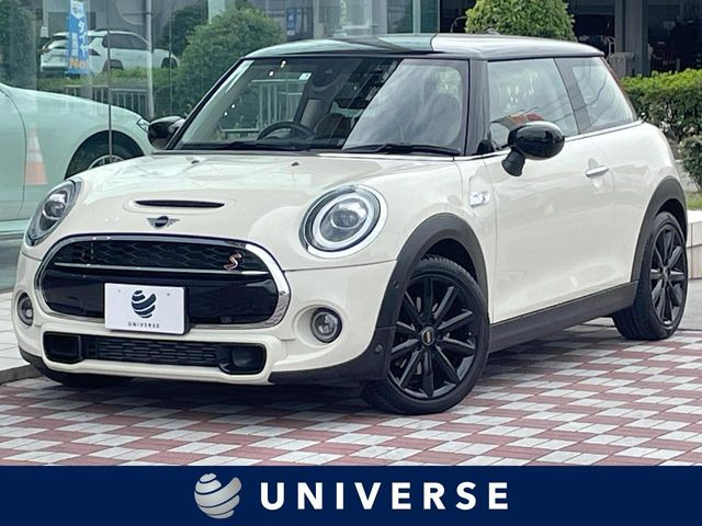 BMW MINI ミニ 