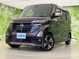 日産 ルークス