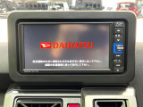 【純正ナビ】人気の純正ナビを装備。オーディオ機能も充実しており、Bluetooth接続すればお持ちのスマホやMP3プレイヤーの音楽を再生可能!毎日の運転がさらに楽しくなります!!
