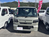 キャリイ KC 4WD 