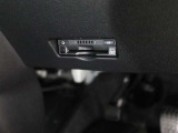 ETC車載器が搭載されているので、高速道路の乗り降りもノンストップで通過できます♪