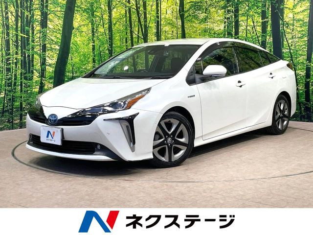プリウス 1.8 A ツーリングセレクション 