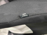 車両側方からの衝撃を緩和するSRSサイドエアバッグ(運転席/助手席)が付いてます