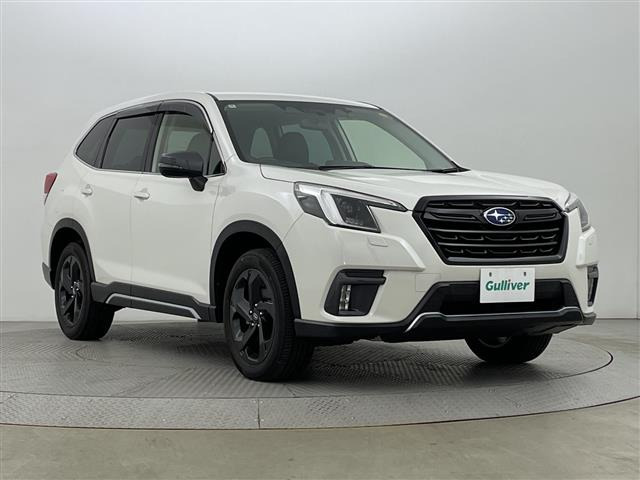 フォレスター 1.8 スポーツ 4WD 4WD 修復歴無し