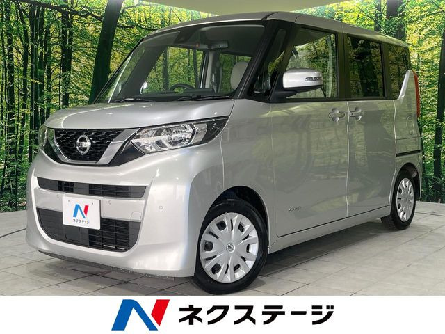 ルークス X 