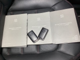 取り扱い説明書・整備手帳・スペアキーが揃ってますので安心です。前の使用履歴も分かれば安心感もアップ!コレがディーラー購入のメリットです!