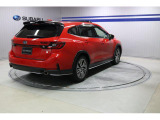 レヴォーグレイバック 1.8 リミテッド EX 4WD 