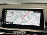 ●純正ナビ:一体感のあるナビは、高級感ある車内を演出してくれます。オーディオ機能も充実しておりますので、運転もより楽しめます♪