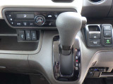 オートエアコン!CVT!
