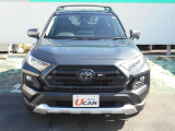 RAV4 2.0 アドベンチャー 4WD 