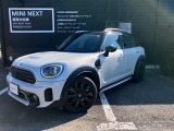 MINI NEXT 青葉 全国納車可能 正規ディーラー認定中古車