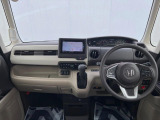N-BOX G L ホンダセンシング 