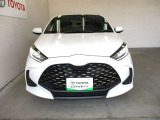 ヤリス 1.5 Z 