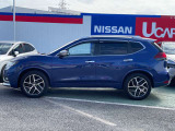 エクストレイル 2.0 AUTECH iパッケージ 4WD 2列車