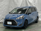 トヨタ認定中古車 7人乗り 35000キロ ナビ&フルセグTV Bluetooth  LEDヘッドライト ワンオーナー スマートキー ETC  ドラレコ 盗難防止装置 踏み間違い防止措置 衝突軽減ブレーキ 両側電動スライドドア