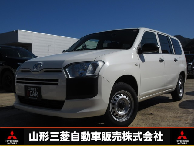 プロボックスバン 1.5 G 4WD 