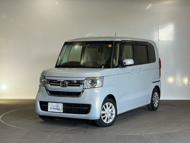 N-BOX L 