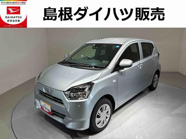 ミライース X SAIII 