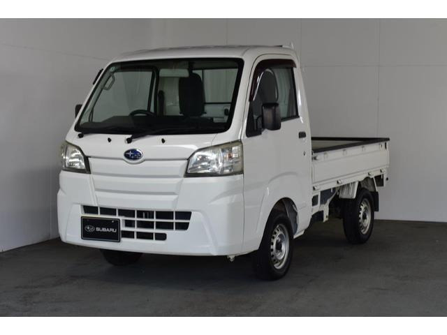 サンバートラック TB 4WD 