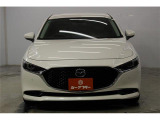 MAZDA3セダン 1.8 XD 100周年特別記念車 禁煙車 純正8.8インチナビ フルセグ