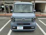 N-VAN ファン 