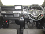 N-VAN +スタイル ファン ホンダセンシング 4WD 