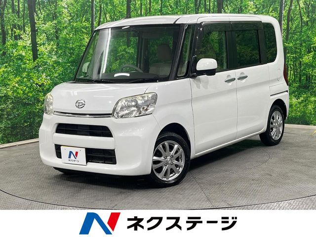 タント X