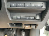 ビルトインETC2.0車載器・両側オートスライドドア付き・安全装備充実 衝突被害軽減ブレーキ・踏み間違い防止装置・横滑り防止装置VDC 車線逸脱警報LDW付き
