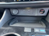 USB電源ソケット