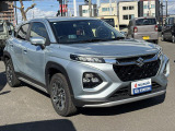 フロンクス 1.5 4WD 
