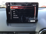 オーディオソースはこのようになっています。