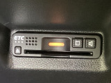 【ETC車載器】もはや必須アイテムのETCを搭載!高速道路のご利用時にとても便利!わずらわしい料金所での現金支払いが不要となりスムーズに通過できます♪