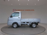 ハイゼットトラック スタンダード 農用スペシャル 4WD 3方開 4WD