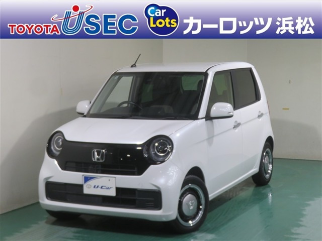 N-ONE 660 オリジナル