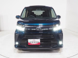 ムーヴカスタム X リミテッド SAIII 4WD 