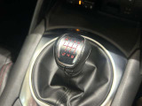 6速MT。