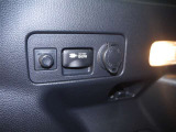 1500Wまで使えるAC100Vコンセント