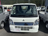 ミニキャブトラック M 4WD 