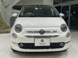 500C 1.2 ドルチェヴィータ 