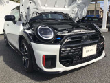 【BMW/MINI 正規ディーラー BPS川口 MINI NEXT川口】◆住所:埼玉県川口市朝日1-5-16◆国道122号線沿いにございます。首都高速 足立入谷、加賀、東領家、鹿浜橋インターから約3キロ 10分の好立地にございます