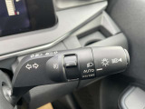 ☆ 【ハイビームアシスト】 先行車や対向車・街路灯などの明るさを判定しハイ・ローを自動切換 いちいちスイッチをつつかない便利さは本当に良いと感じます ☆